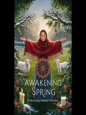 cover image of Awakening Spring
